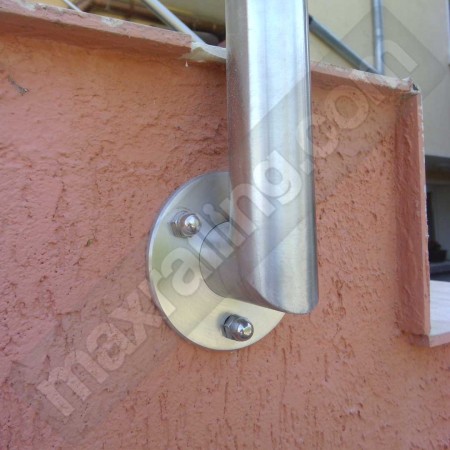 Иноксови парапети